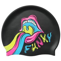 Funky trunks 水泳帽