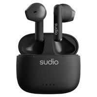 Sudio A1 True Wireless Headphones