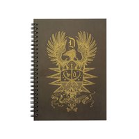 cinereplicas-dumbledore-family-spiral-notebook