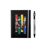 cinereplicas-notebook-and-pen-looney-tunes-characters