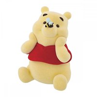 Enesco Mehiläinen Koristeellinen Figuuri Winnie The Pooh 9.5x8x7 Cm