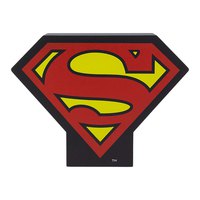 paladone-dc-comics-superman-tischlampe