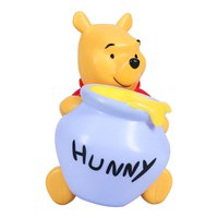 Paladone Lámpara Winnie The Pooh 16 cm