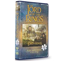 sd-toys-puzzle-500-vhs-pieces-lord-of-the-limited-edition-rings