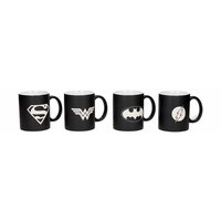 sd-toys-sd-set-of-4-cups-dc-comics-icons