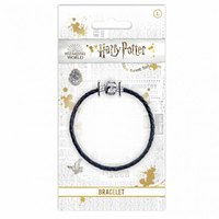 The carat shop Harry Potter Leather Bracelet 19 cm