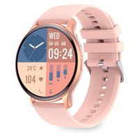 KSIX Core AMOLED Smartwatch