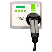 ksix-in-sc-7.4kw---load-hose-5-m-t2-t2-single-phase-32a-electric-car-charger