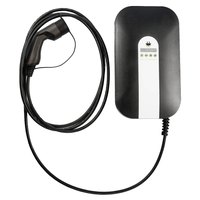ksix-policharger-nw-t2---cable-5-m-t2-protections-prottrifa32-three-phase-7.4kw-electric-car-charger