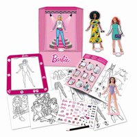 Educa borras Mesa De Luz Barbie Puzzle