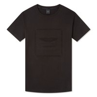 Hackett HM500780 Kurzärmeliges T-shirt