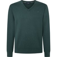 hackett-hm703083-v-neck-sweater