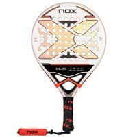 Nox ML10 Pro Cup 3K Luxury Series Padelracket