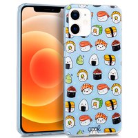 cool-estuche-de-dibujos-de-sushi-iphone-12-mini