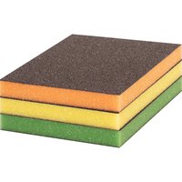 bosch-expert-98x120x13-mm-abrasive-sponges-set-3-units