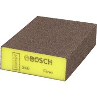 Bosch Expert Fino 69x97x26 mm Gąbka Do Szlifowania