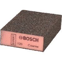 Bosch Expert Grueso 69x97x26 mm Gąbka Do Szlifowania