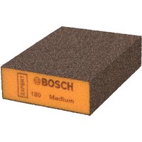 Bosch Éponge De Ponçage Expert Medio 69x97x26 mm