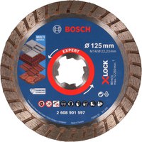 bosch-expert-turbo-x-lock-125-mm-multimaterial-diamond-disc