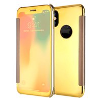 cool-iphone-x-iphone-xs-clear-view-flip-cover