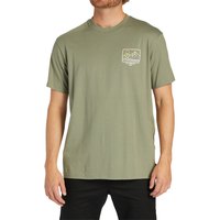 Billabong Kortärmad T-shirt Shine