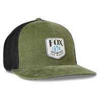 fox-racing-lfs-predominant-mesh-flexfit-snapback-kappe