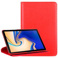 cool-samsung-galaxy-tab-s4-t830-t835-leatherette-10.5-cover