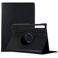cool-samsung-galaxy-tab-s7-fe-t736-smooth-leatherette-12.4-cover