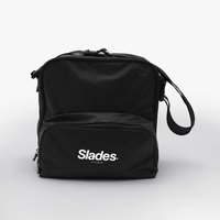 Slades Bag Roller Buddy Bag