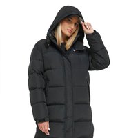 Tommy jeans Cappotto Alaska Long Puffer