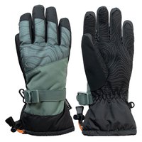 Elbrus Maiko Handschuhe