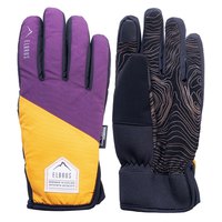 Elbrus Pointe Handschuhe