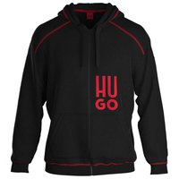 hugo-logo-hood-10245063-kapuzenpullover