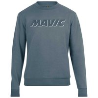 mavic-corporate-logo-pullover
