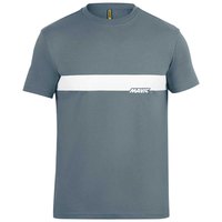mavic-t-shirt-a-manches-courtes-corporate-stripe
