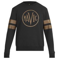 mavic-heritage-logo-pullover