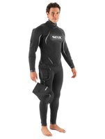 SEAC Space 7 mm Semi Dry Suit
