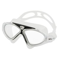 SEAC Vision HD Swimming Mask