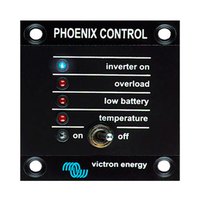 Victron energy Control Remoto Inversor Phoenix