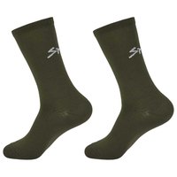 spiuk-anatomic-long-socks-2-units