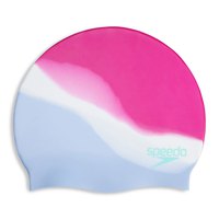 speedo-bonnet-natation-multi-colour-silicone