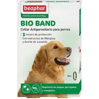 Beaphar Collar Antiparásitos Bio 65 cm
