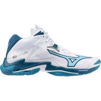 Mizuno Wave Lightning Z8 Mid Volleyball Shoes