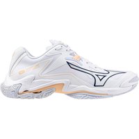 Mizuno Wave Lightning Z8 Volleyball Shoes
