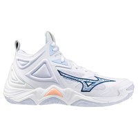 Mizuno Wave Momentum 3 Mid Volleyball Shoes