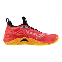 Mizuno Wave Momentum 3 Volleyball Shoes