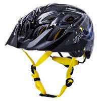 Kali protectives Chakra Ninja Junior MTB Helmet