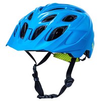 Kali protectives Chakra SLD Junior MTB Helmet