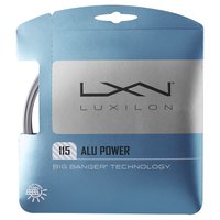 Luxilon Alu Power 115 12.2 m Pojedyncza Struna Tenisowa