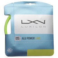 Luxilon Tennis Enkeltstreng Alu Power 12.2 m